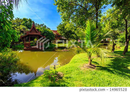 Ho Kham Luang - Royal Flora Ratchaphruek 14965528