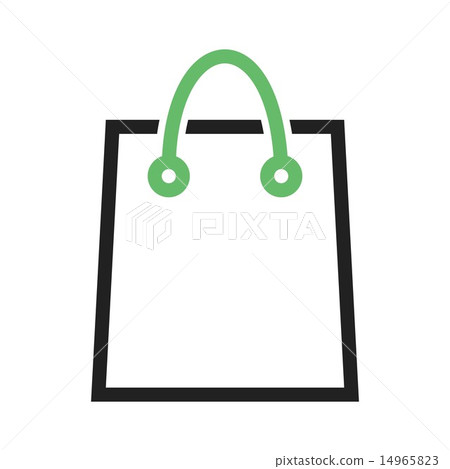Shopping Bag Shopping Bag 14965823
