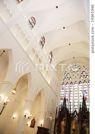 Chapel 14965996