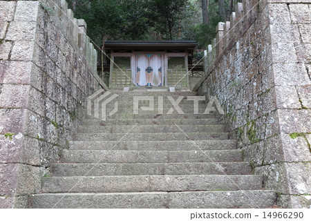 有馬稻荷神社Okumi 有馬稻荷神社Okumi 14966290