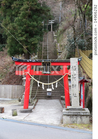 有馬稻荷神社 有馬稻荷神社 14966292