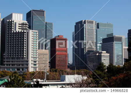 skyscraper  14966828