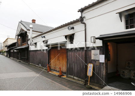 Fushimi Sake Brewery Fushimi Sake Brewery 14966906