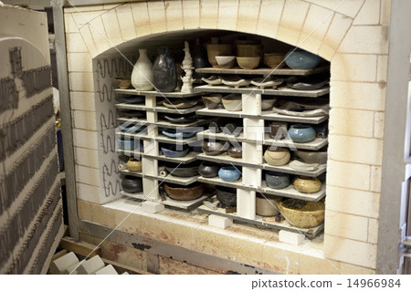 一個燃燒器 14966984