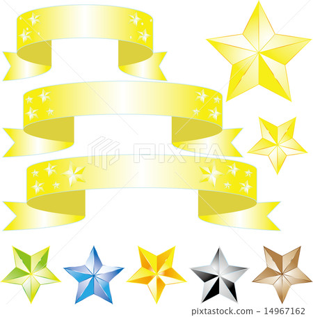 Star and Thailand Star and Thailand 14967162
