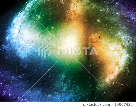 Cosmo __ large universe Cosmo __ large universe 14967423