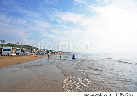 Noto Chisatohama Coast Noto Chisatohama Coast 14967555
