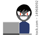 Net threat 14968092