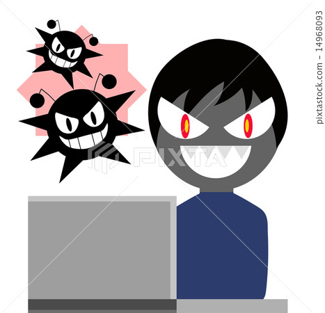 Net threat Net threat 14968093
