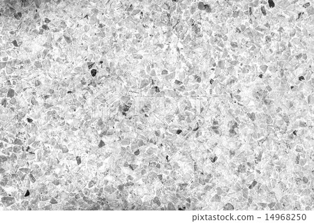 Black and White marble stone Texture background 14968250