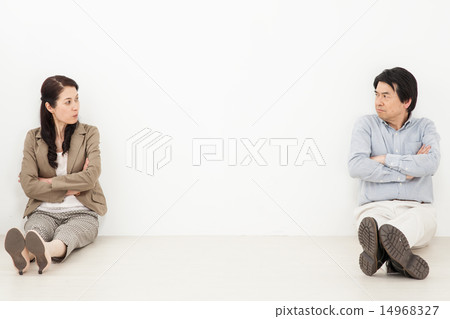 一對夫妻的戰鬥 14968327