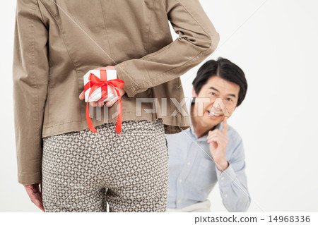 送給她的丈夫 14968336