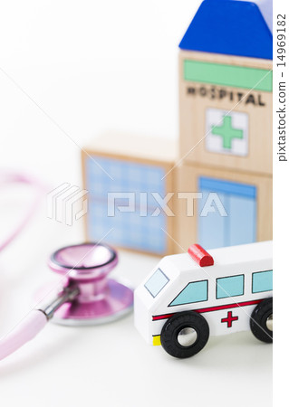 ambulance  14969182