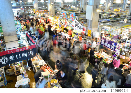 Karato Market 14969614