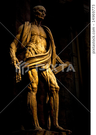 a man in the church a man in the church 14969773