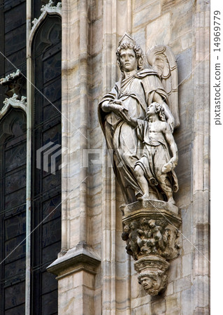 angel and child angel and child 14969779