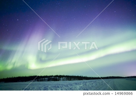 Aurora break-up Aurora break-up 14969866