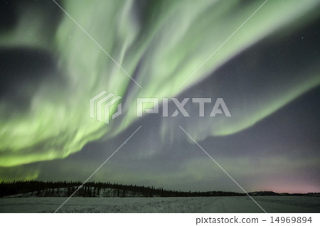 極光分手 極光分手 14969894