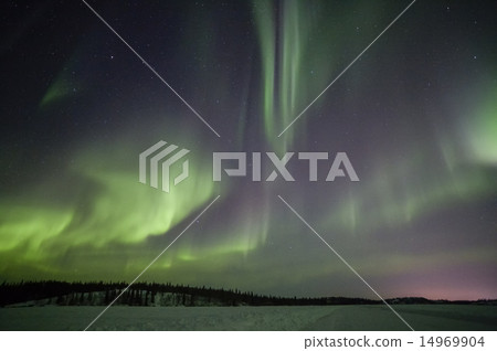 Aurora break-up Aurora break-up 14969904