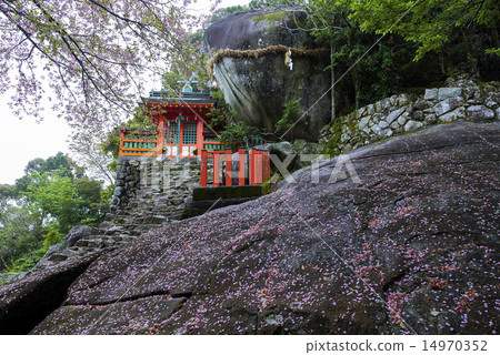 Kotokura Shrine's Goto Biki 2 14970352