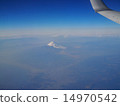 Mount Fuji  14970542