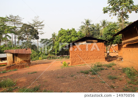 West Africa · Residence of Ghana West Africa · Residence of Ghana 14970856
