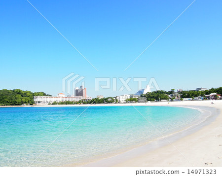 Shirahama-cho 14971323