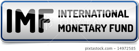 IMF International Monetary Fund, World Bank 14972585