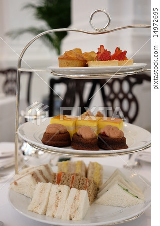 下午茶 下午茶 14972695