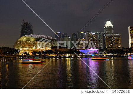濱海藝術中心 - 海灣劇院 14972698