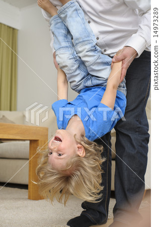 somersaults with dad somersaults with dad 14973289