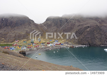 Niaqornat Greenland Niaqornat Greenland 14973909