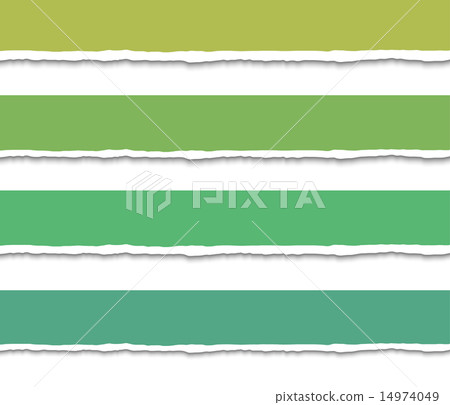 Torn paper 14974049