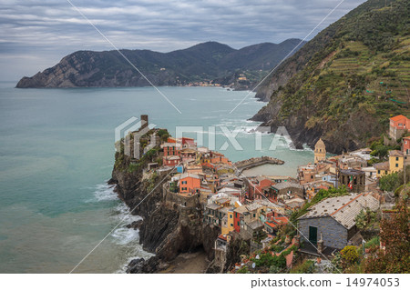 Vernazza, Itally 14974053