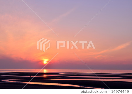 Masutama coast 14974449