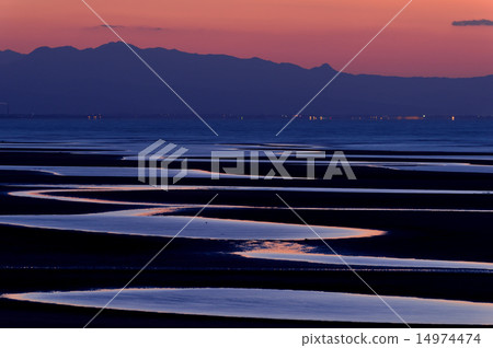 Masutama coast 14974474