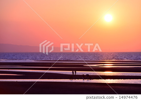 Masutama coast 14974476