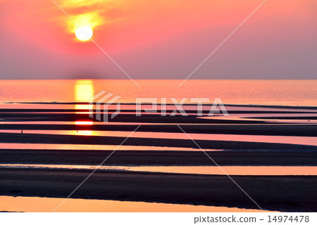 Masutama coast 14974478