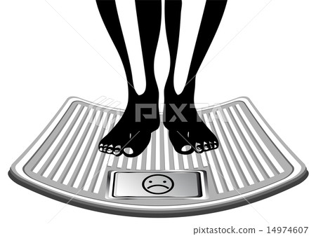 overweight 14974607