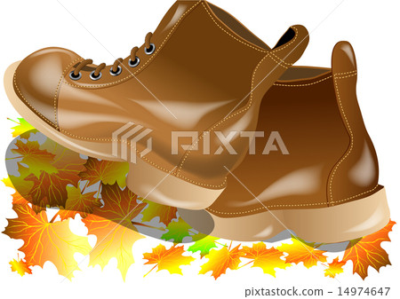 walking boots 14974647