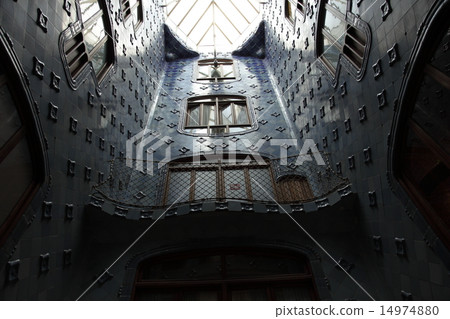 Casa Batlló 14974880