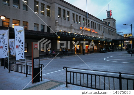 Ujiyamada Station Ujiyamada Station 14975093