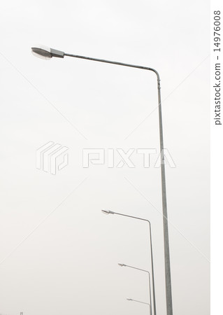 Electricity post 14976008