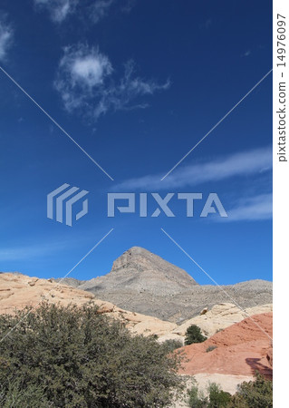 Red Rock Canyon Nevada Red Rock Canyon Nevada 14976097