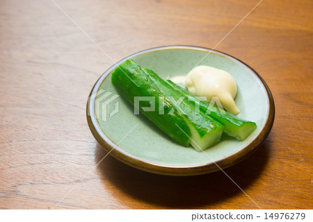 cucumber 14976279