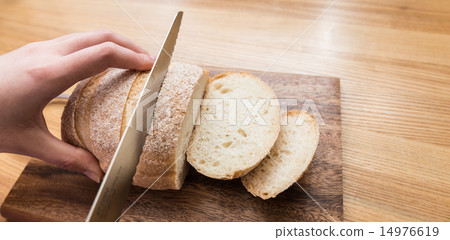 Delicious bread 14976619