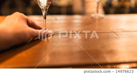 吧台 14976623