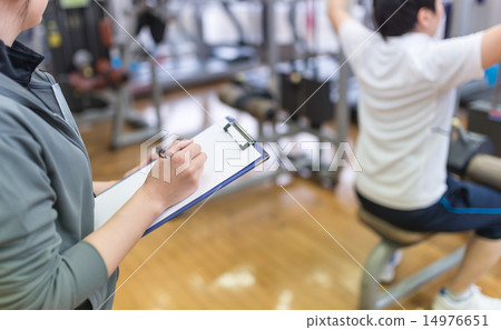 sports gym sports gym 14976651