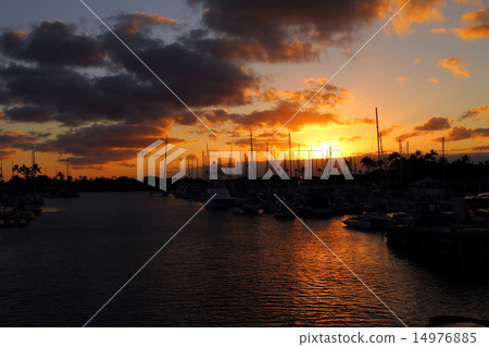 Hawaii 14976885