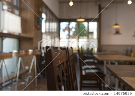 一家咖啡館 14976939